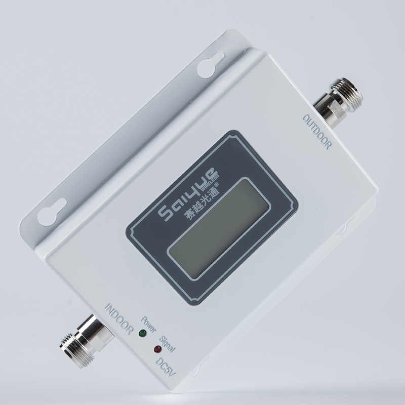 栾城家用配电房机房信号放大器200㎡
