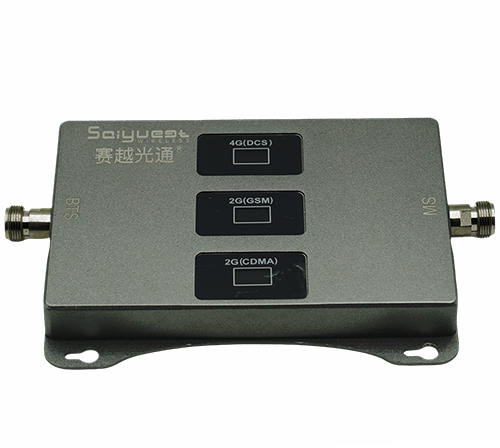 栾城三频手机信号增强器200㎡