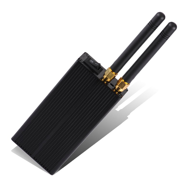  栾城1.2G/1.5G导航屏蔽器