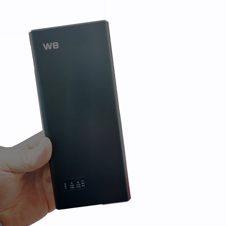  栾城蓝牙WiFi信号屏蔽器