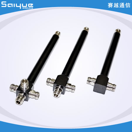  栾城FM调频广播同步广播功分器