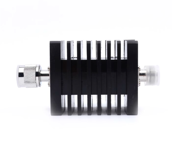  栾城腔体固定衰减器0-3G/0-4G  N型接口